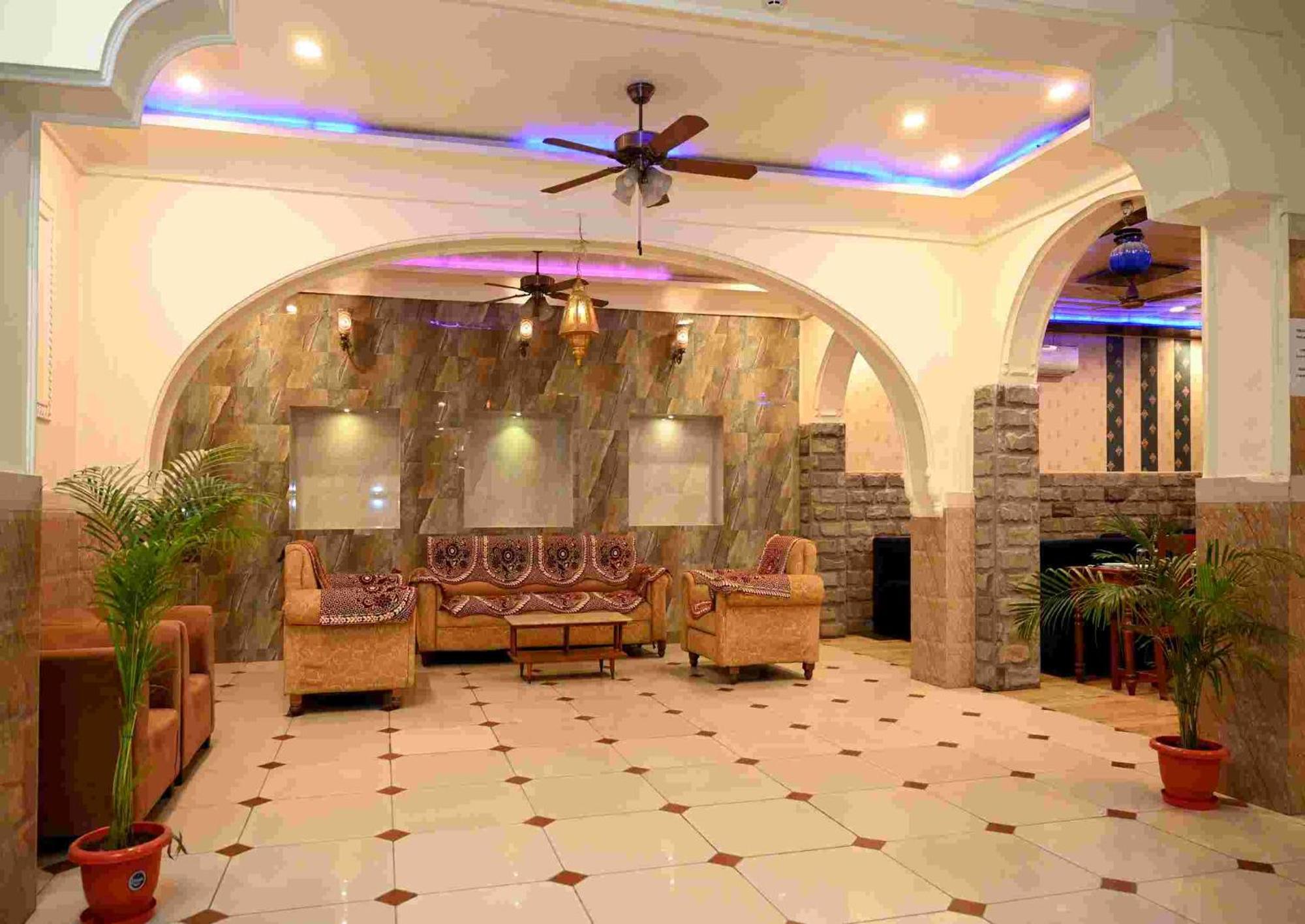 Virasat Mahal Heritage Hotel-Jaipur City Center Exteriér fotografie